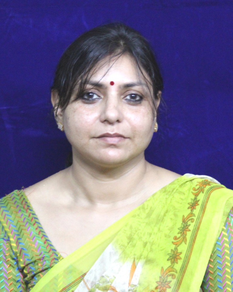 RUCHI AGARWAL