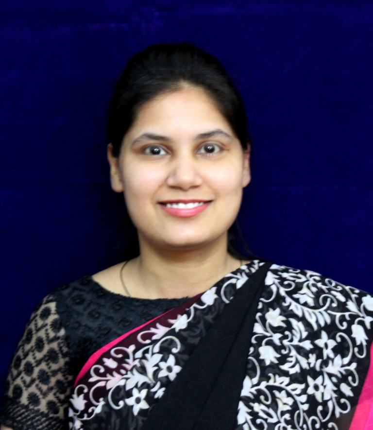 SANA PARVEEN