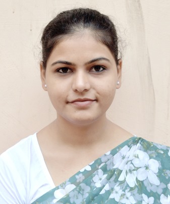 SHRUTI PRABHAKAR
