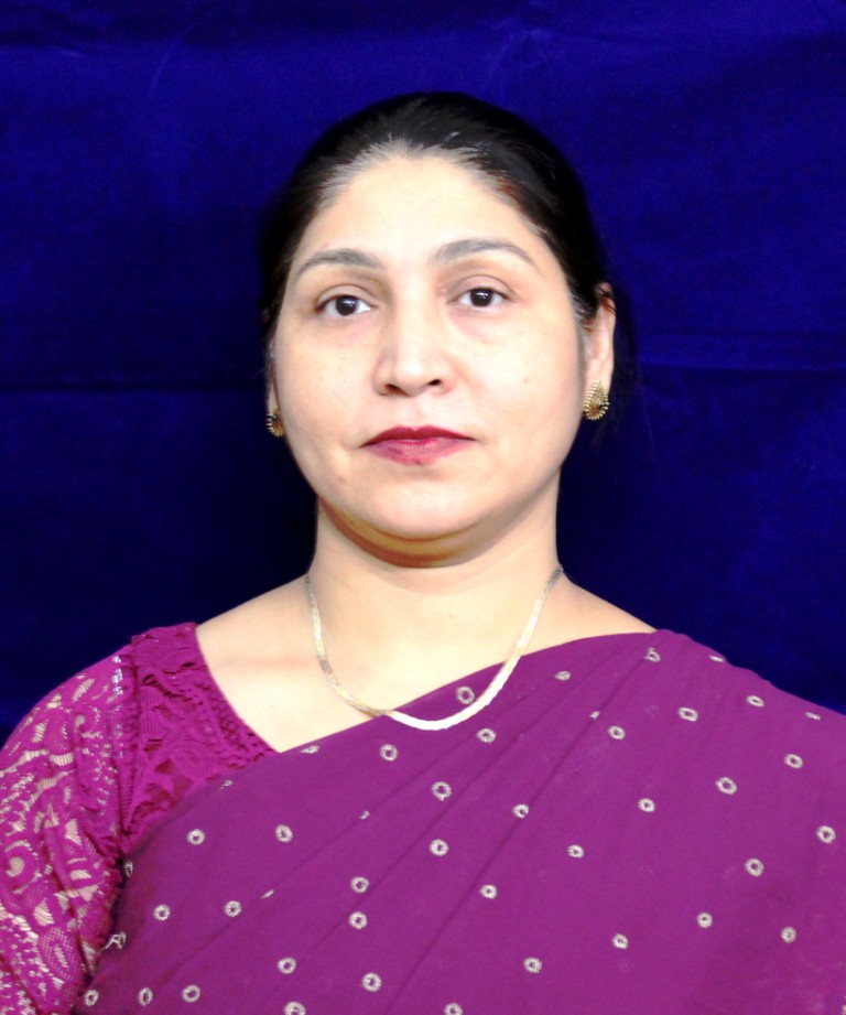 SUMBUL WARIS