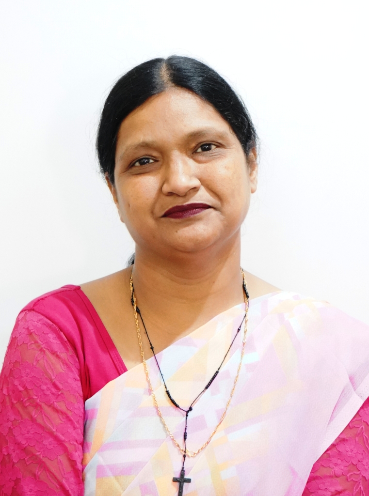 TABITA ELIZABETH JOSEPH
