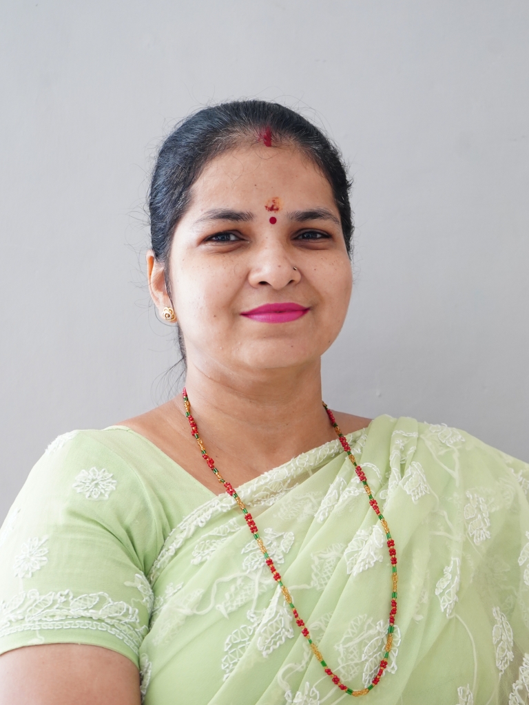 POOJA SHEKHAR