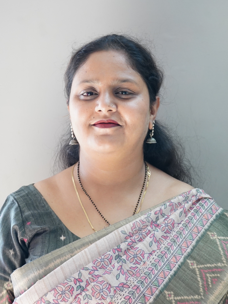 Farha Subhani