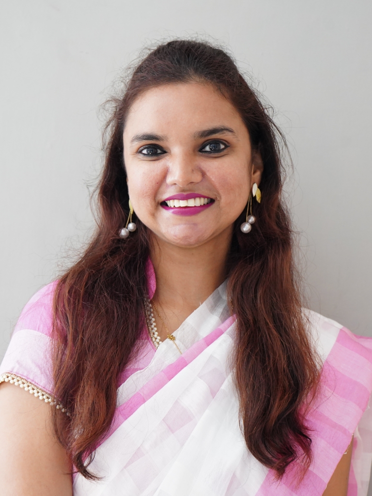 SUCHITRA SHADMAN