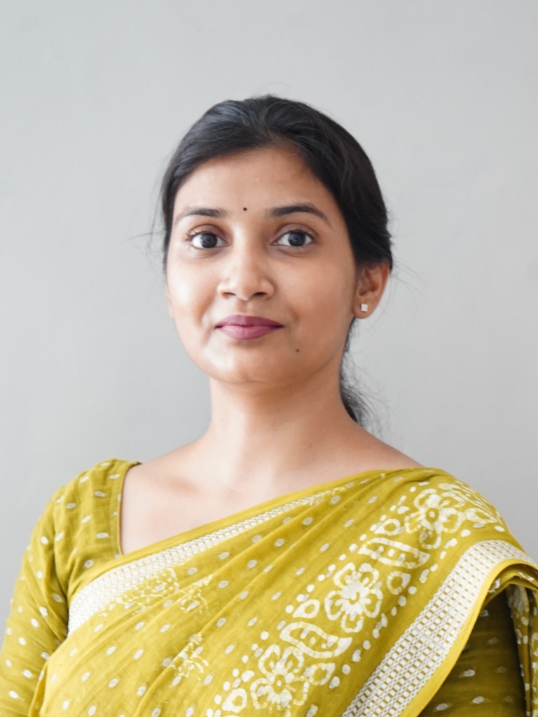 KRITIKA POURUSH