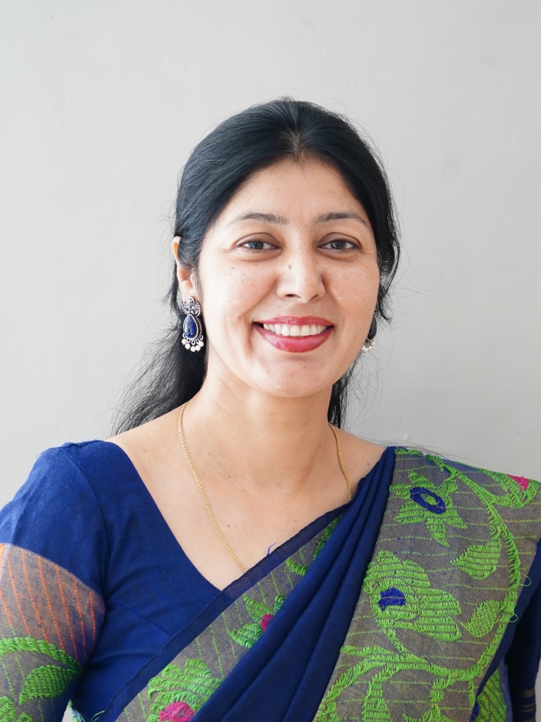 RUHI JOEL