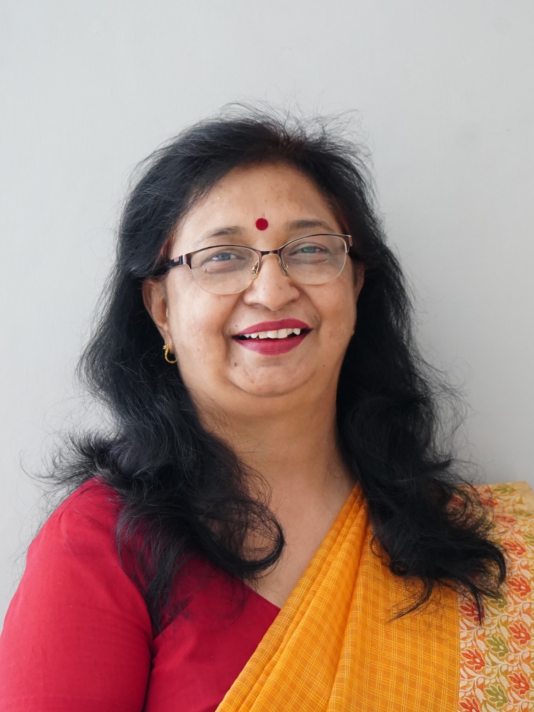 GAURI SAXENA