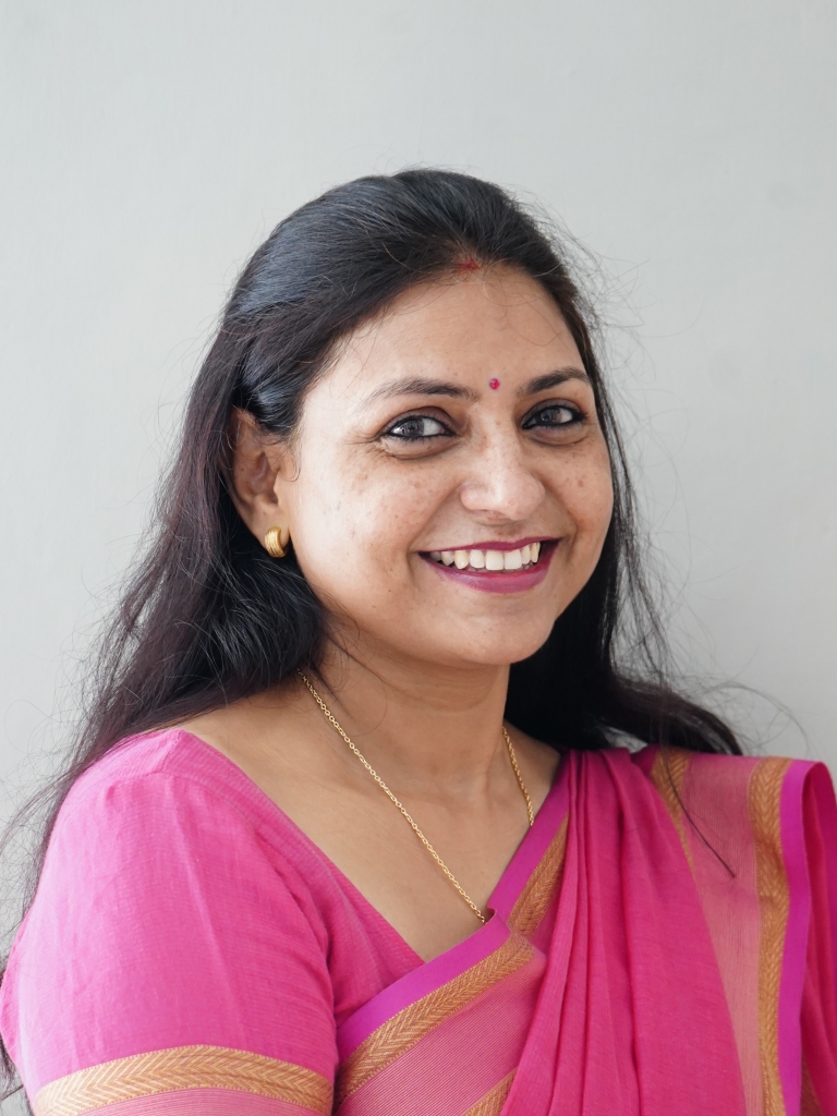 RUCHI AGARWAL