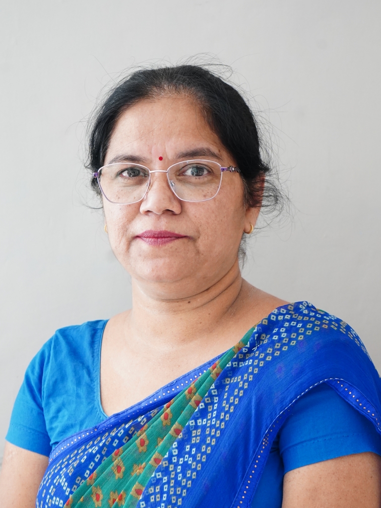 PRIYANKA VISHNOI