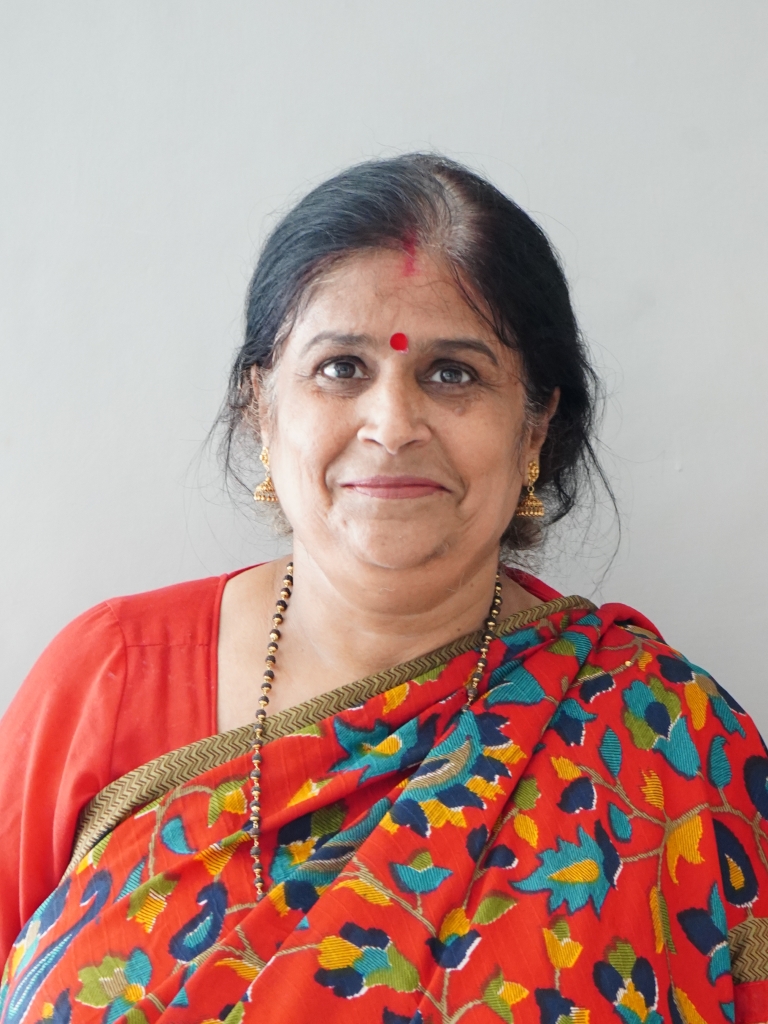 MONIKA YADAV