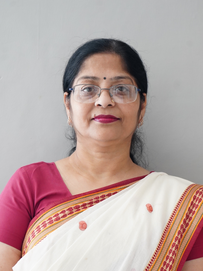 SMRITI SRIVASTAVA