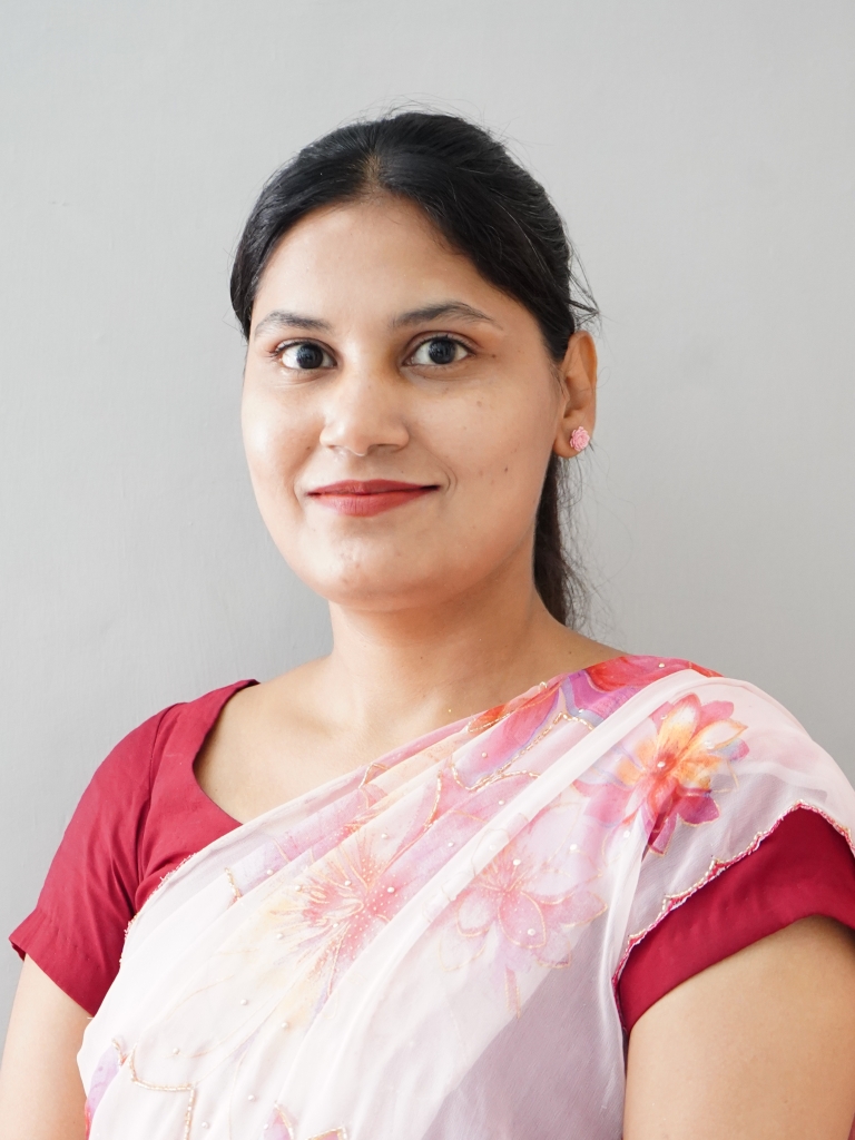 SANA PARVEEN