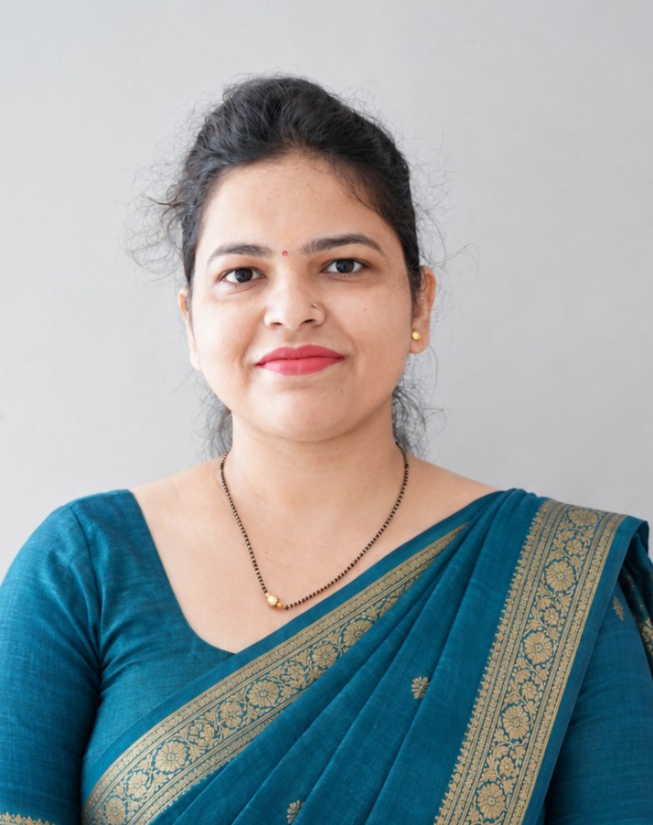RICHA BHATNAGAR