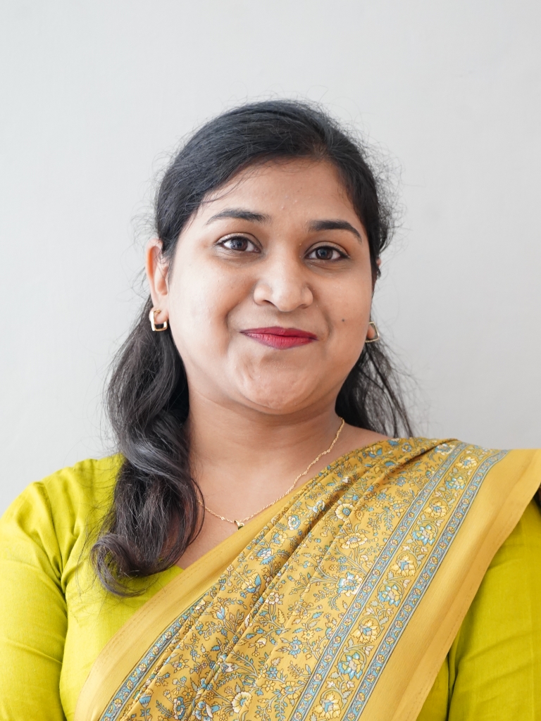 VARUSHA