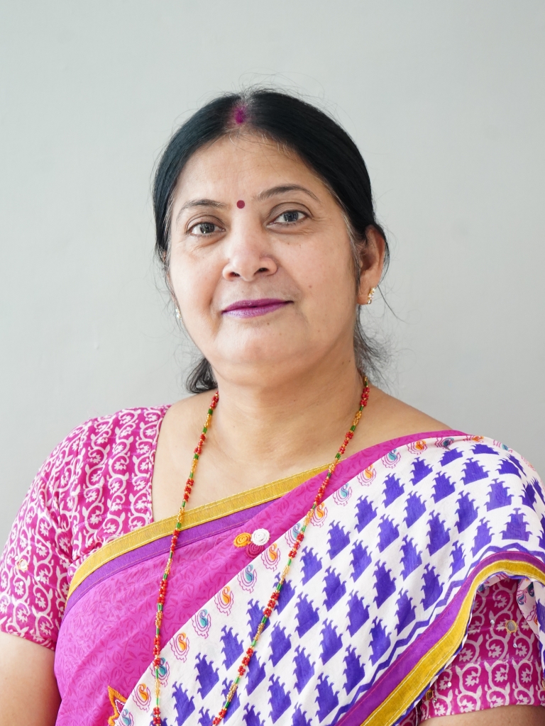 SARITA MATHUR