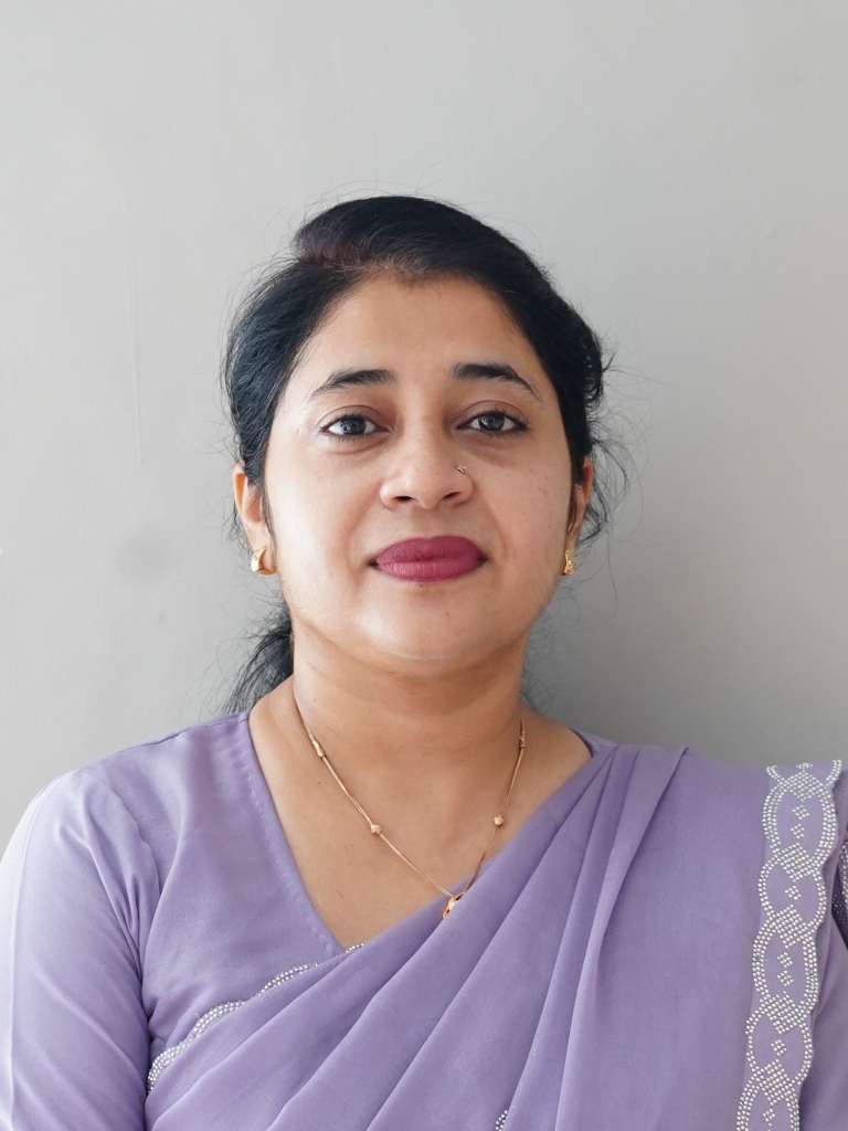 SUMAIRA REHMAN