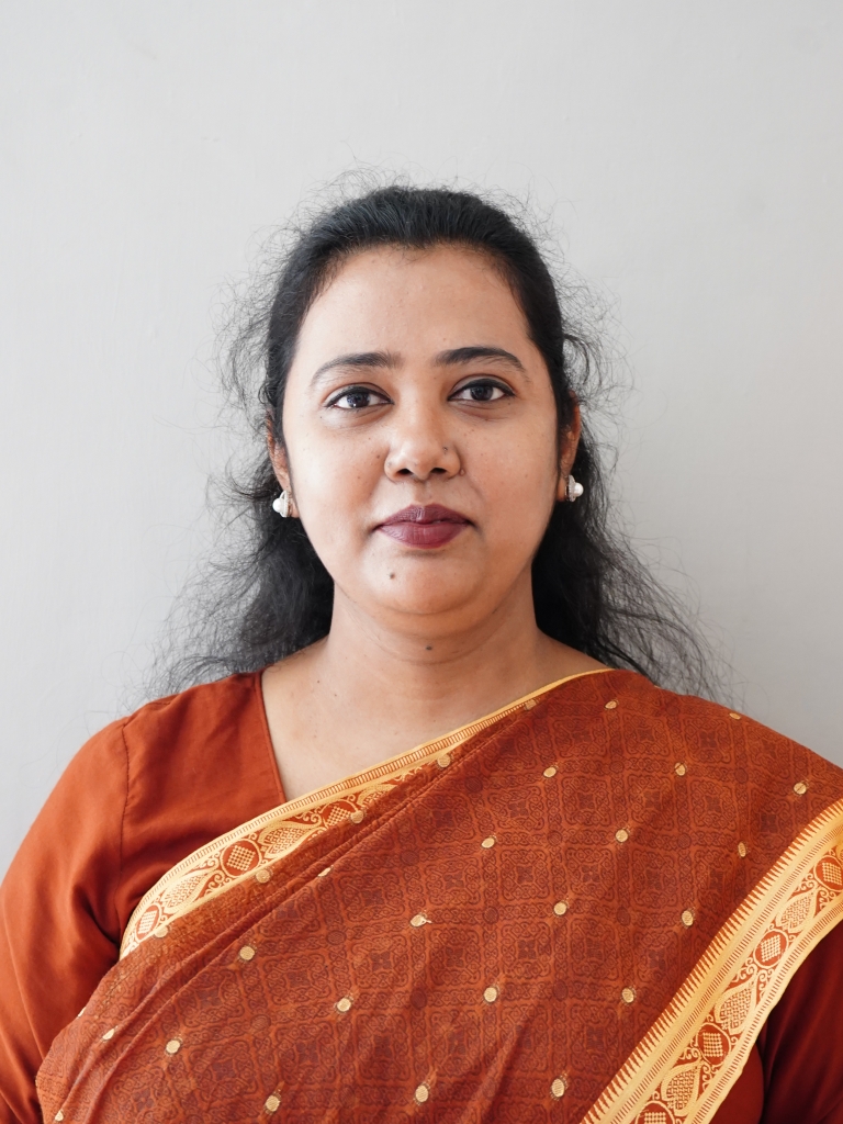 ASMA ALI
