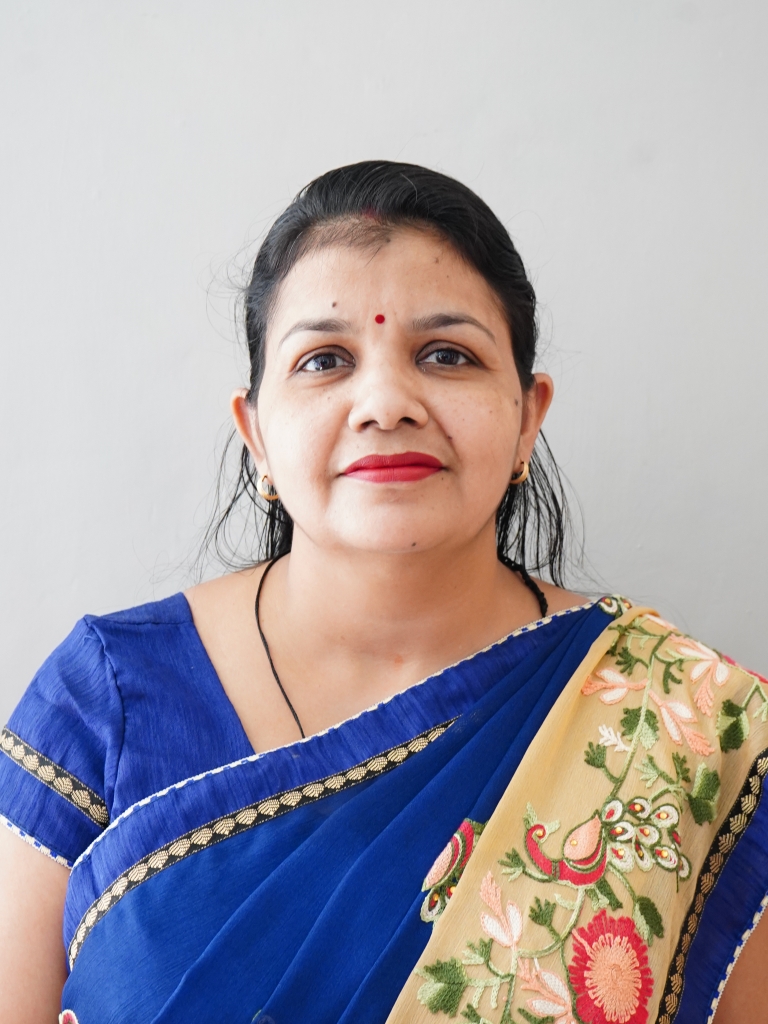 VANDANA AGARWAL