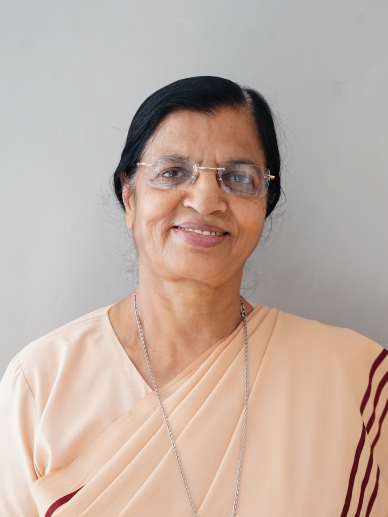 SR. MALA ROSELINE