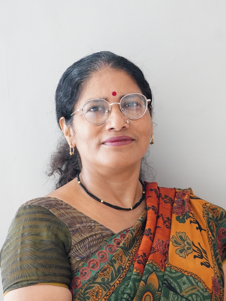 EKTA GUPTA