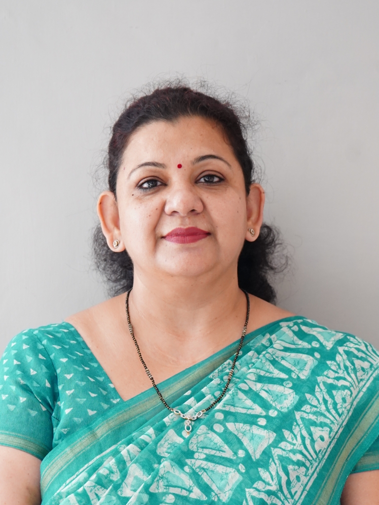 PALLAVI AGARWAL
