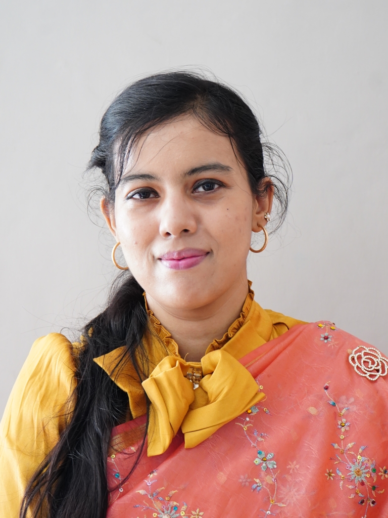SANA ANUL