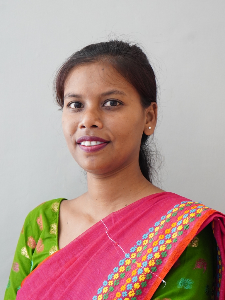SONAM VANDNA MINZ