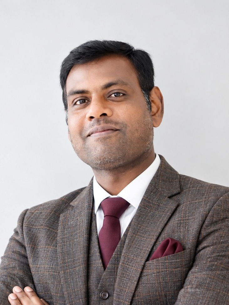 DEEPAK EKKA