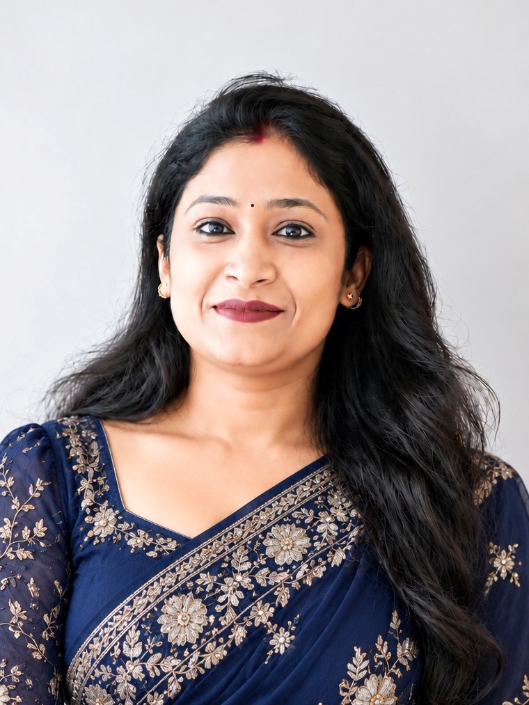 DEEPALI AGRAWAL