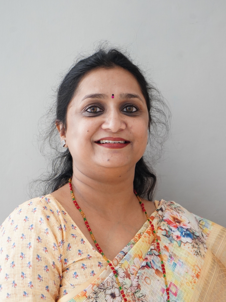 SAKSHI ROHELA