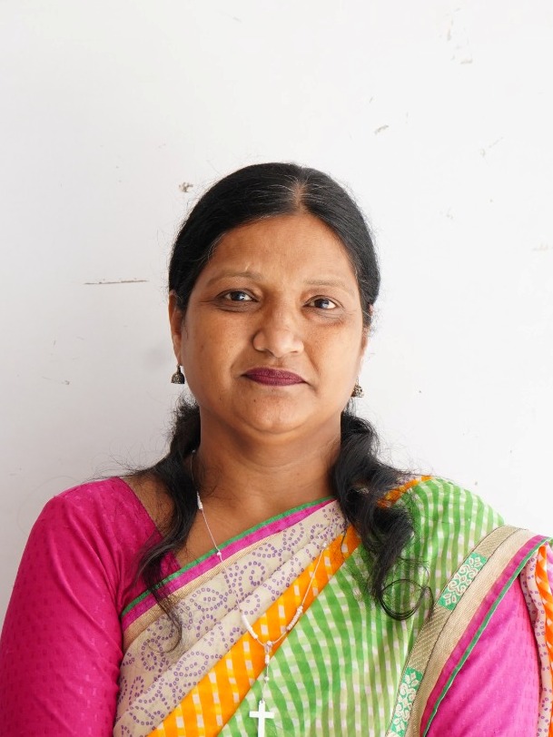 TABITA ELIZABETH JOSEPH
