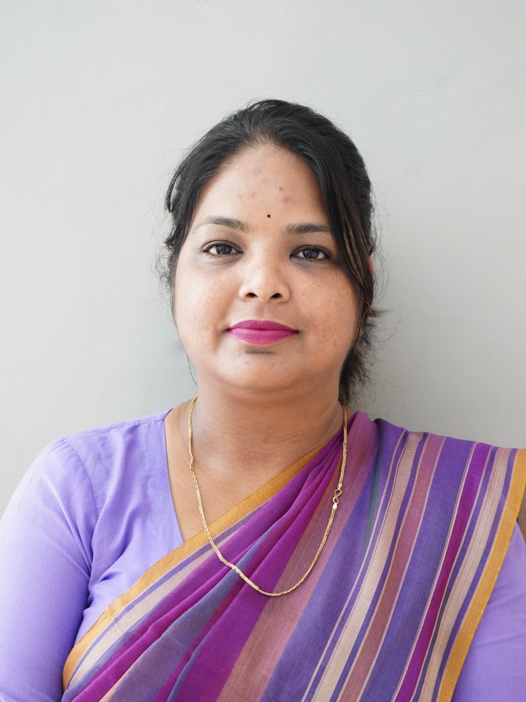 ARPITA SHARMA