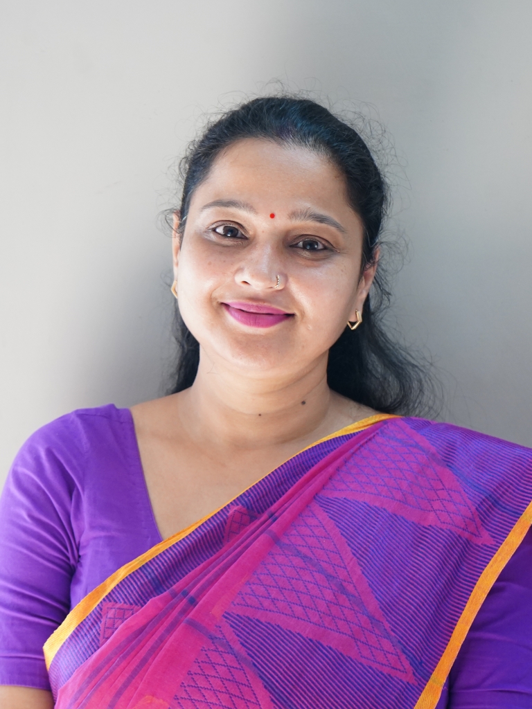SHIKHA DUBEY