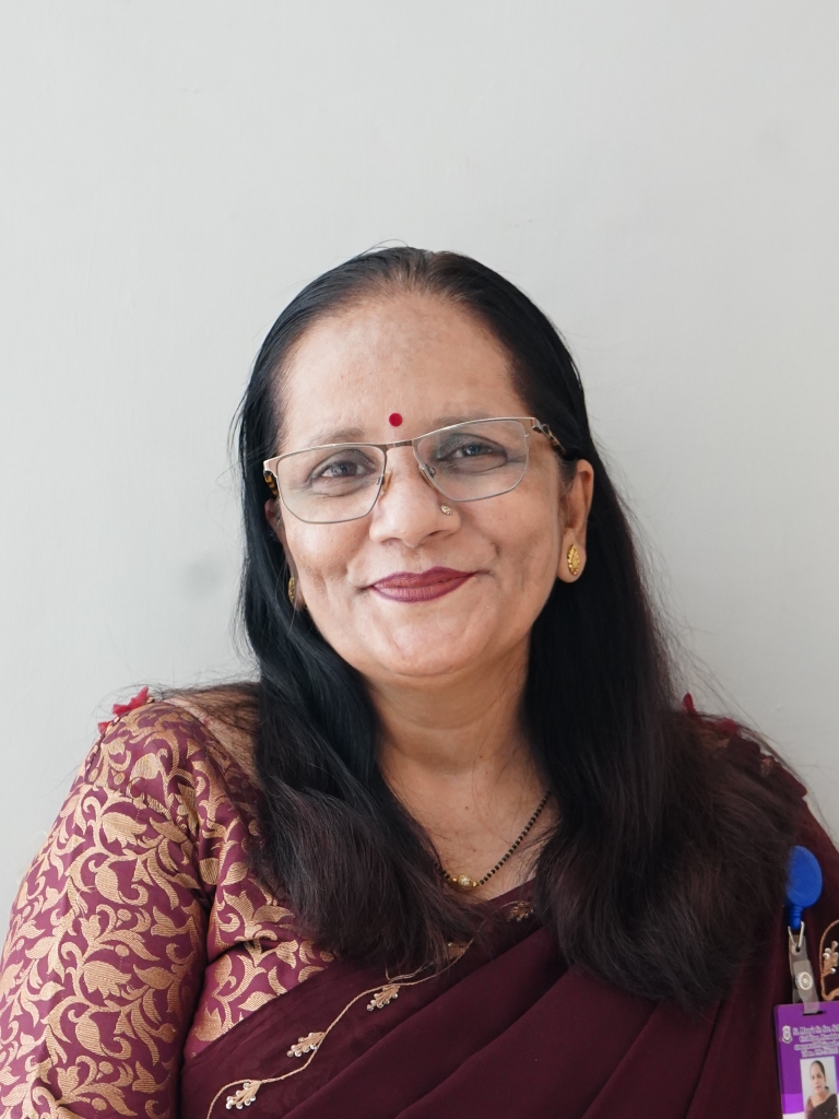 RENU ARORA