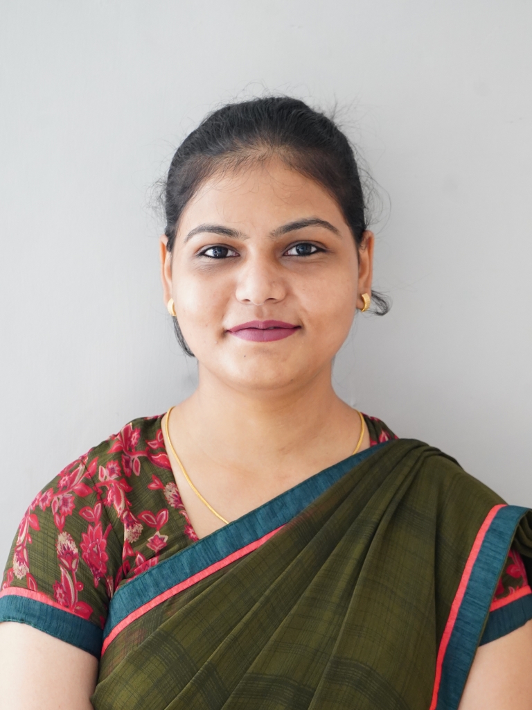 SHRUTI PRABHAKAR