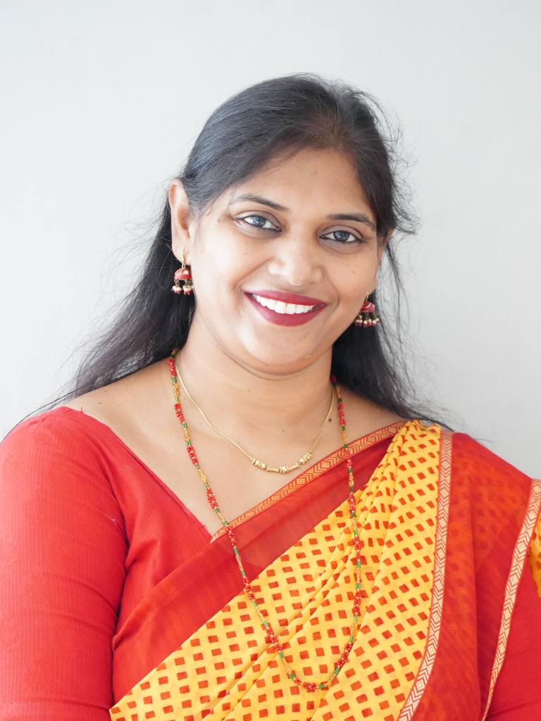 DEEPALI SINGH