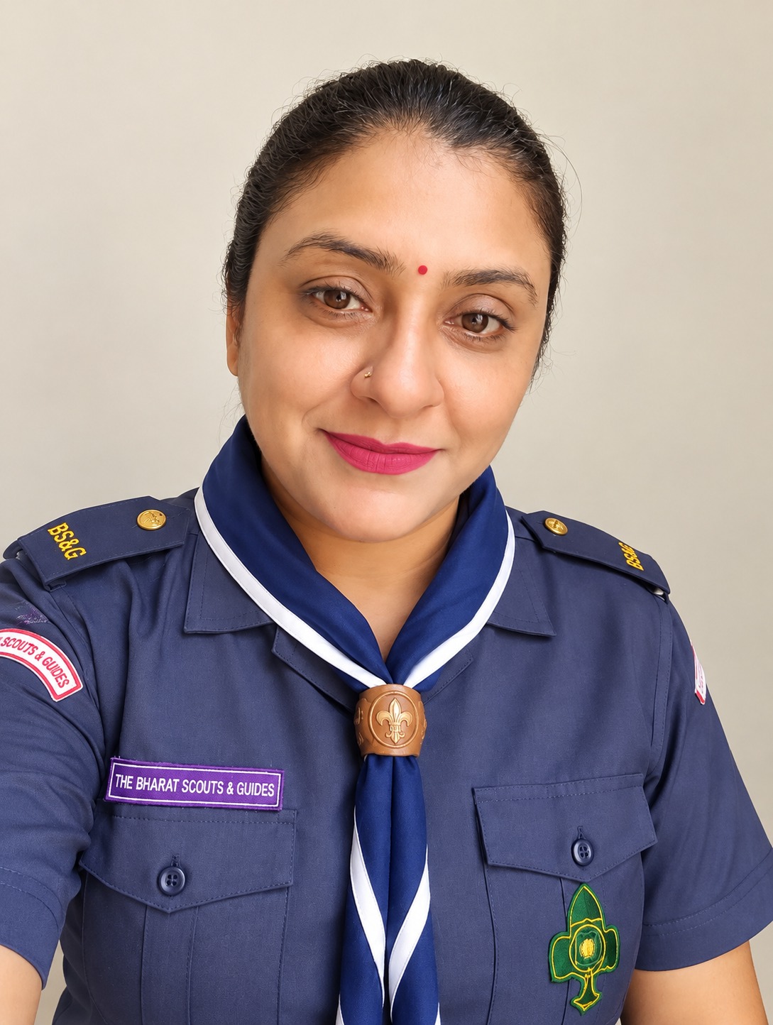 RISHU AHLUWALIA