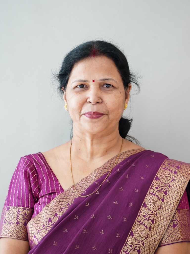 ANJU UPADHYAY