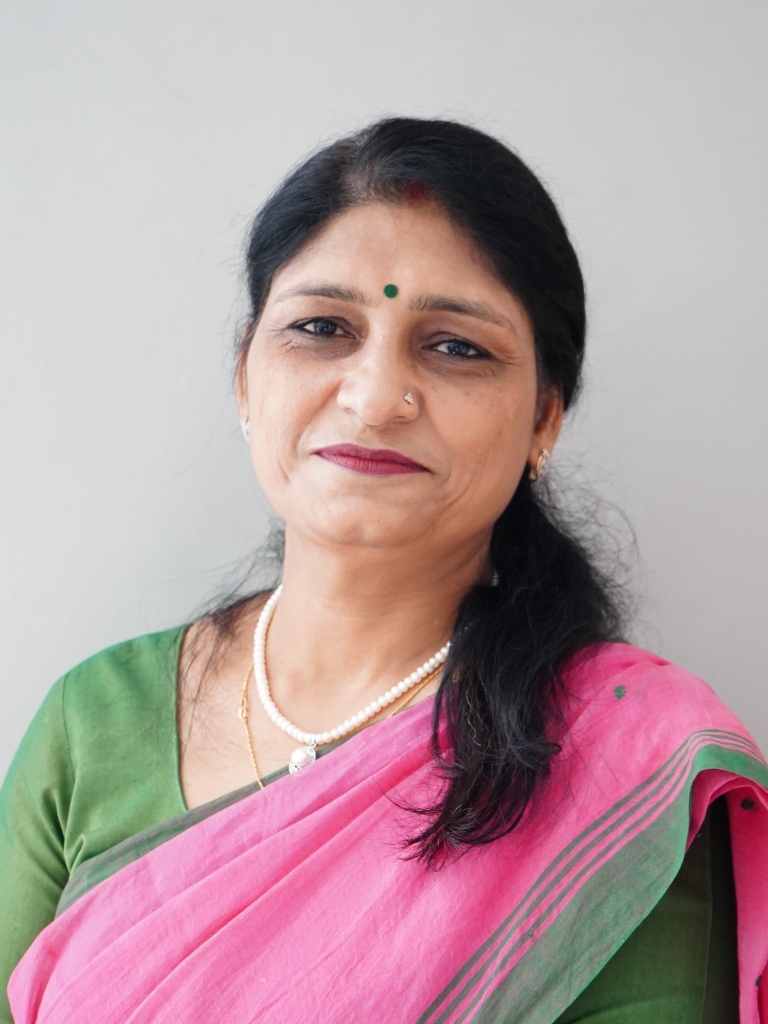 SANGEETA AGARWAL
