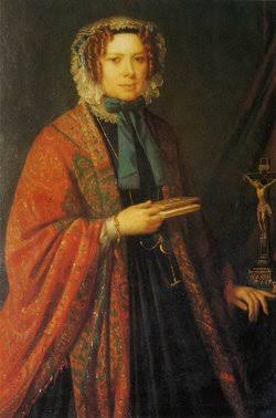 Marquis and Marchioness di Barolo