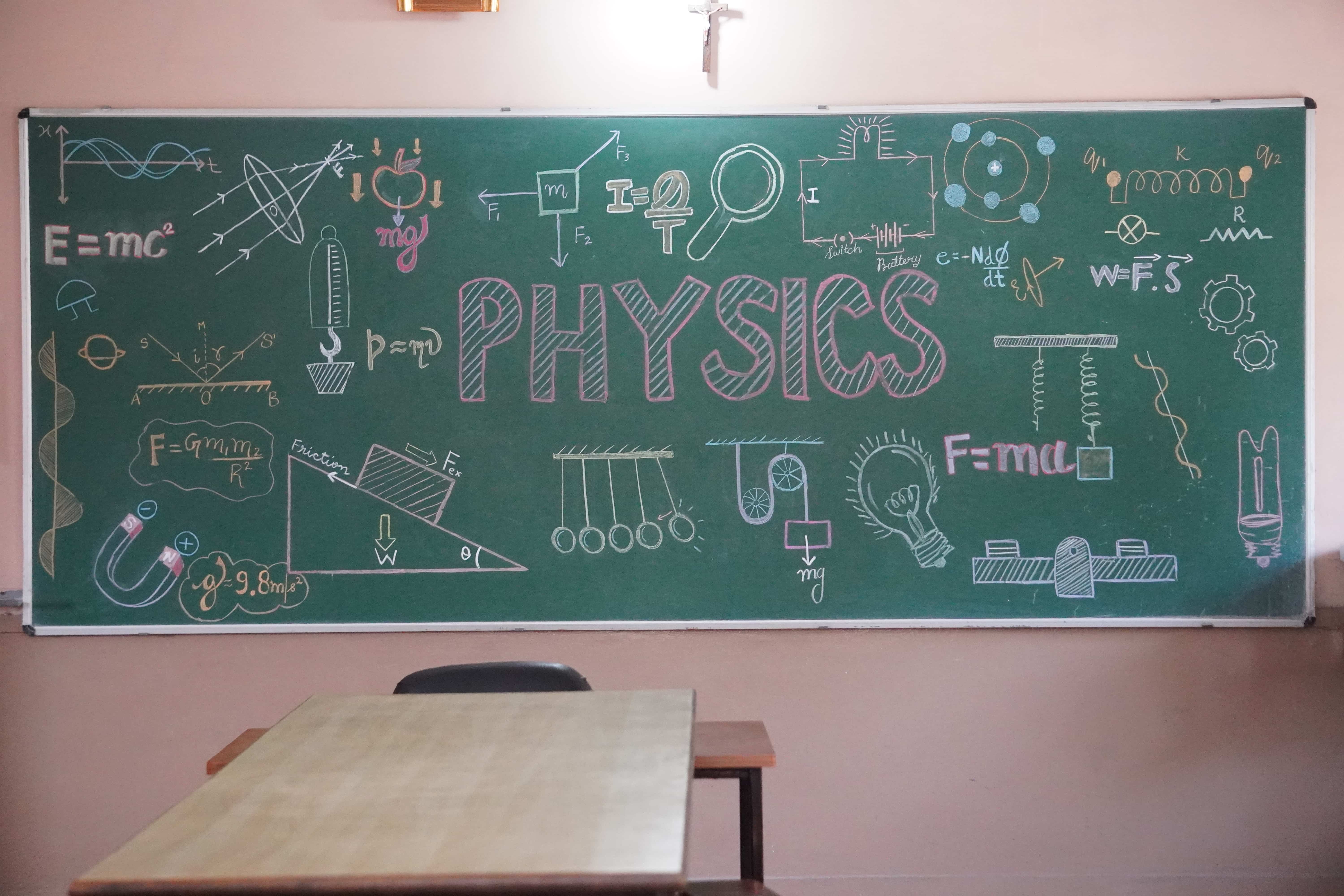 Facilities Image