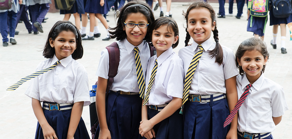 School Uniform