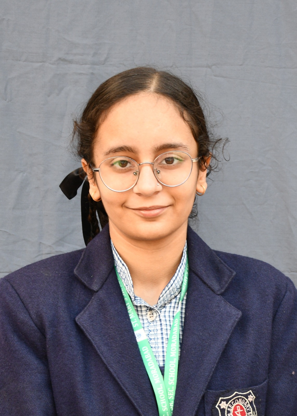 VAISHNAVI ARORA