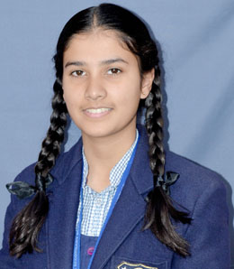 ADINA NAUSHAD