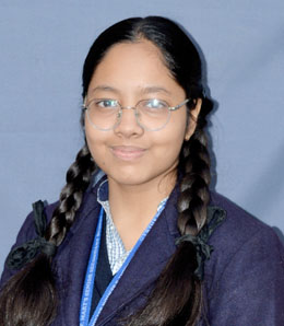 NABIHA FATIMA