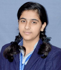 SHAURYA SIROHI
