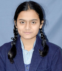 RIDDHI TIWARI