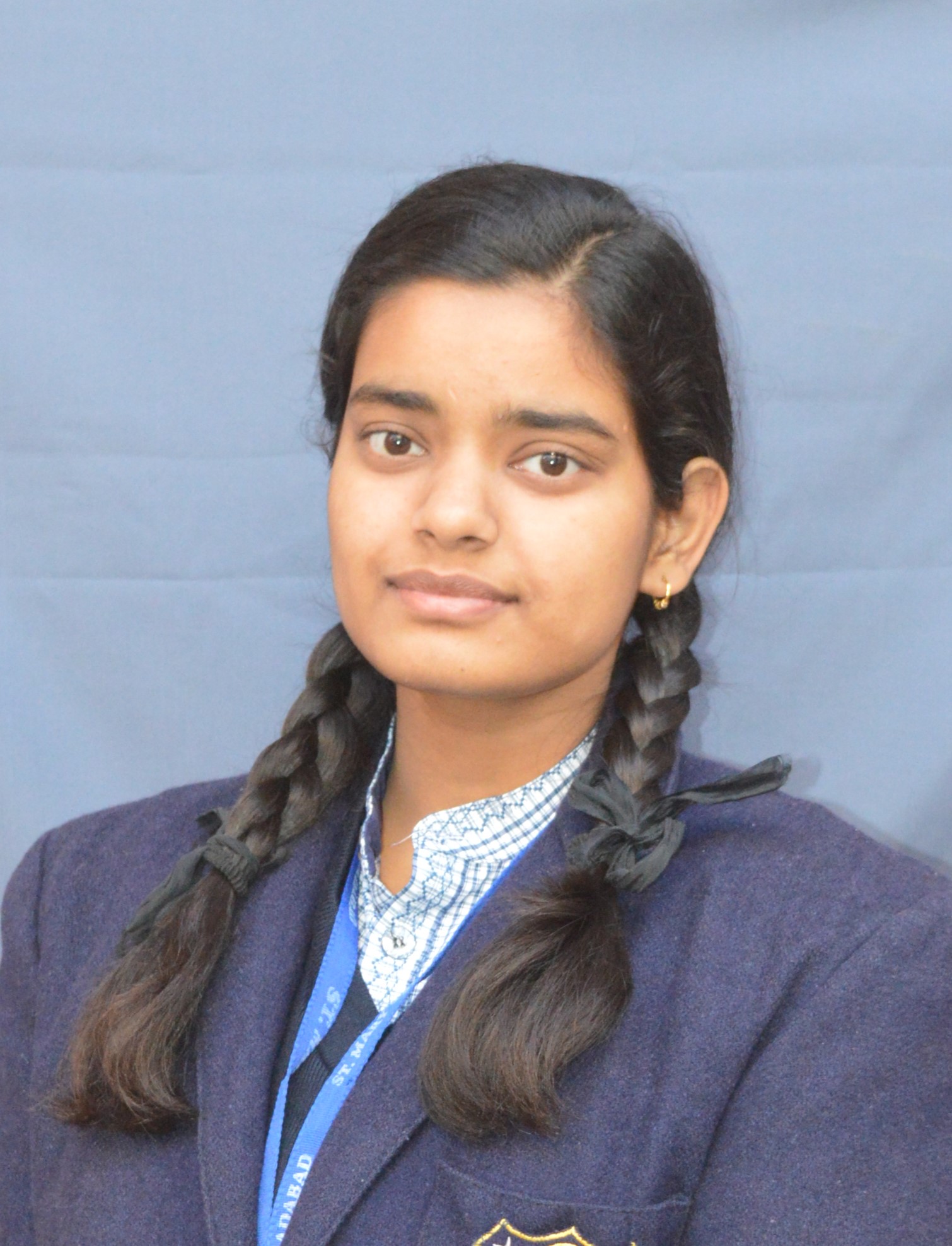SRISHTI RASTOGI