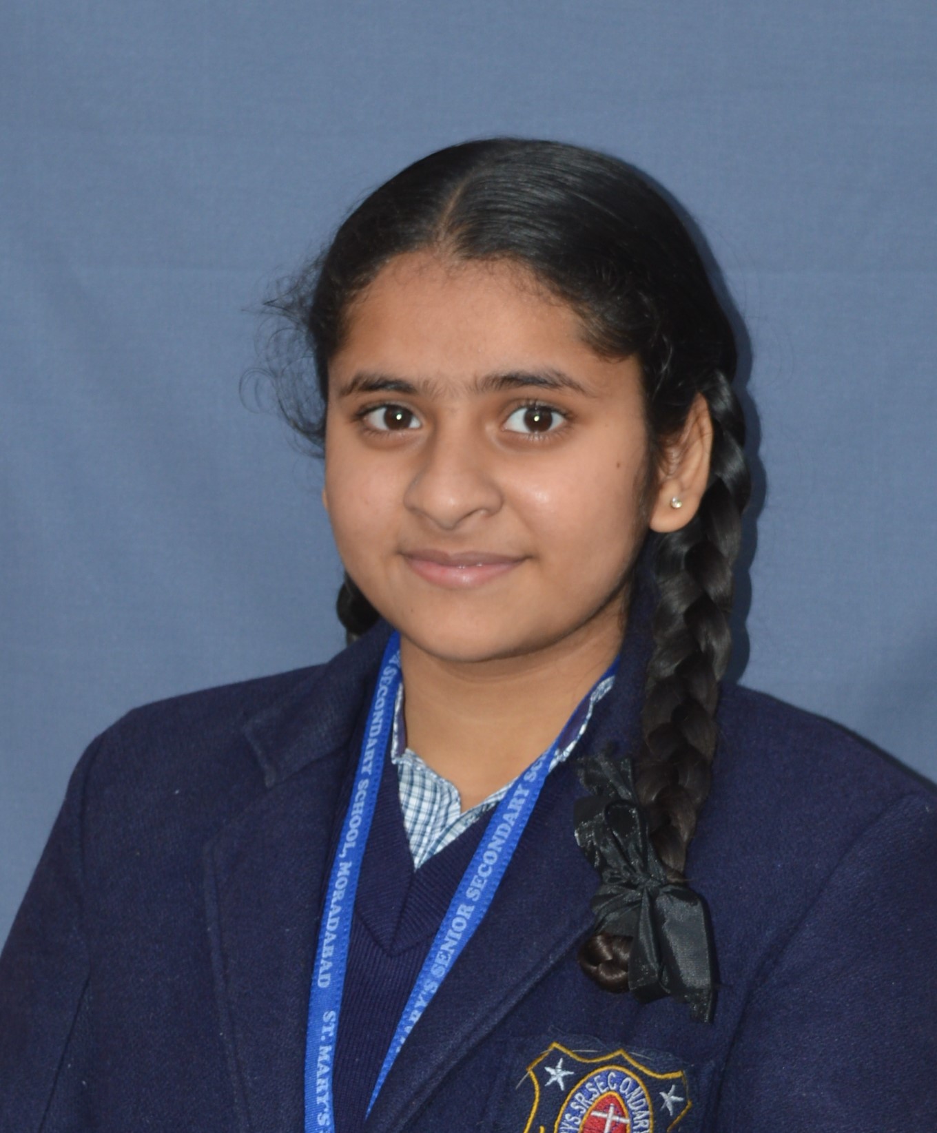 BHUMI GURMUKHANI