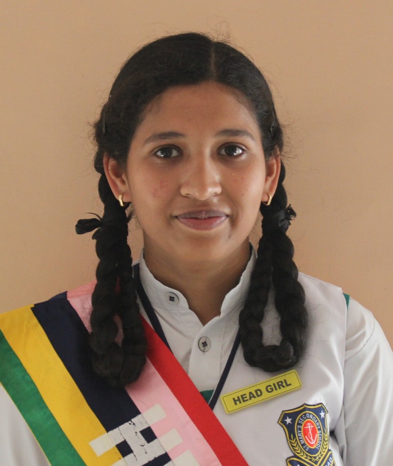 SIDDHI AGARWAL